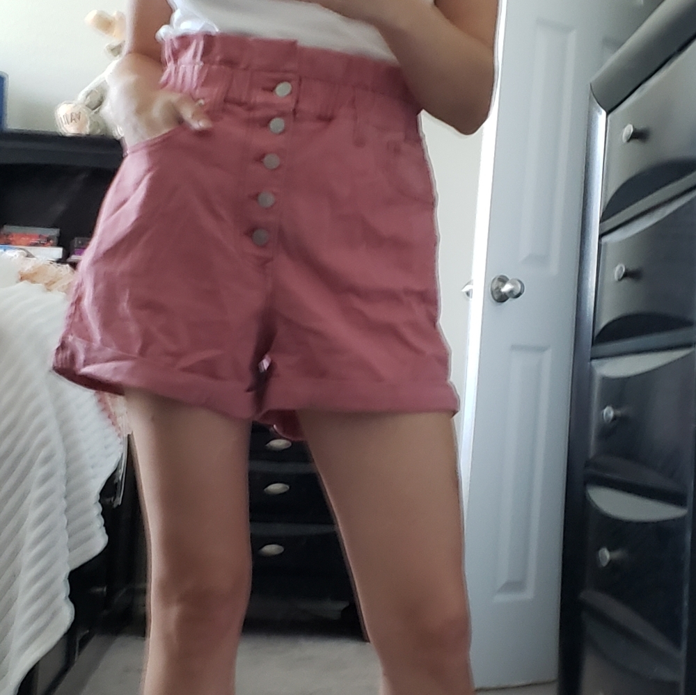 Express Shorts - Picture 5 of 6